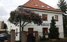 Penzion Hana
